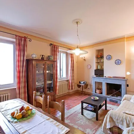 Santo Agostino Appartement *
