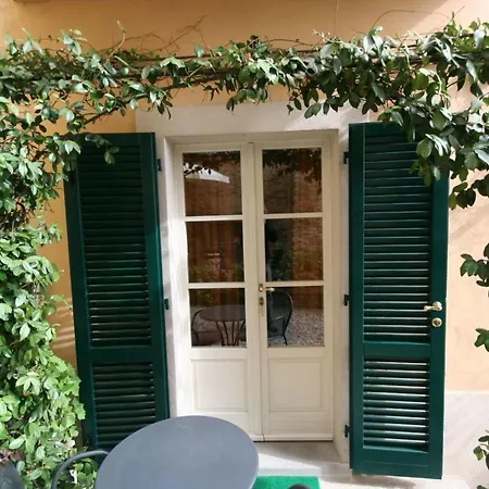 Apartment Santo Agostino