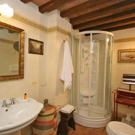 Santo Agostino Apartment