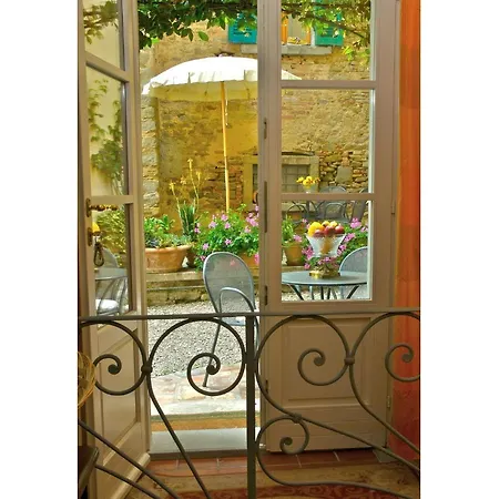 Santo Agostino Apartment