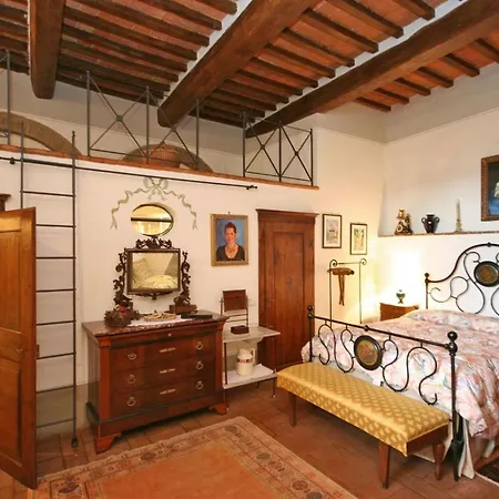 Apartment Santo Agostino *