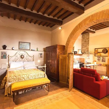 Apartment Santo Agostino *