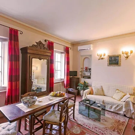 Apartment Santo Agostino