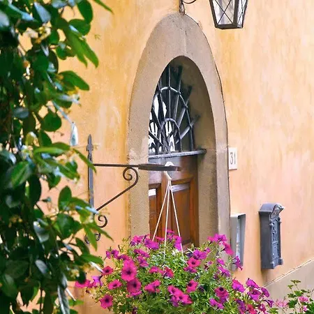 Santo Agostino Apartment
