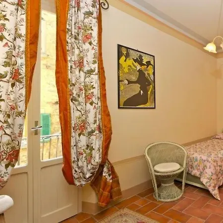 Appartement Santo Agostino *