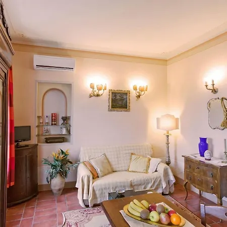 Appartement Santo Agostino
