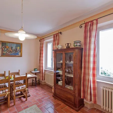 Santo Agostino Appartement